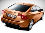 Volvo S60 2010 года